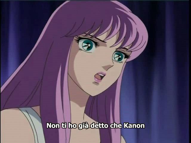 Otaku Gallery  / Anime e Manga / Saint Seiya / Screen Shots / Hades / 04 - La Redenzione Di Un Semi-Dio / 115.jpg